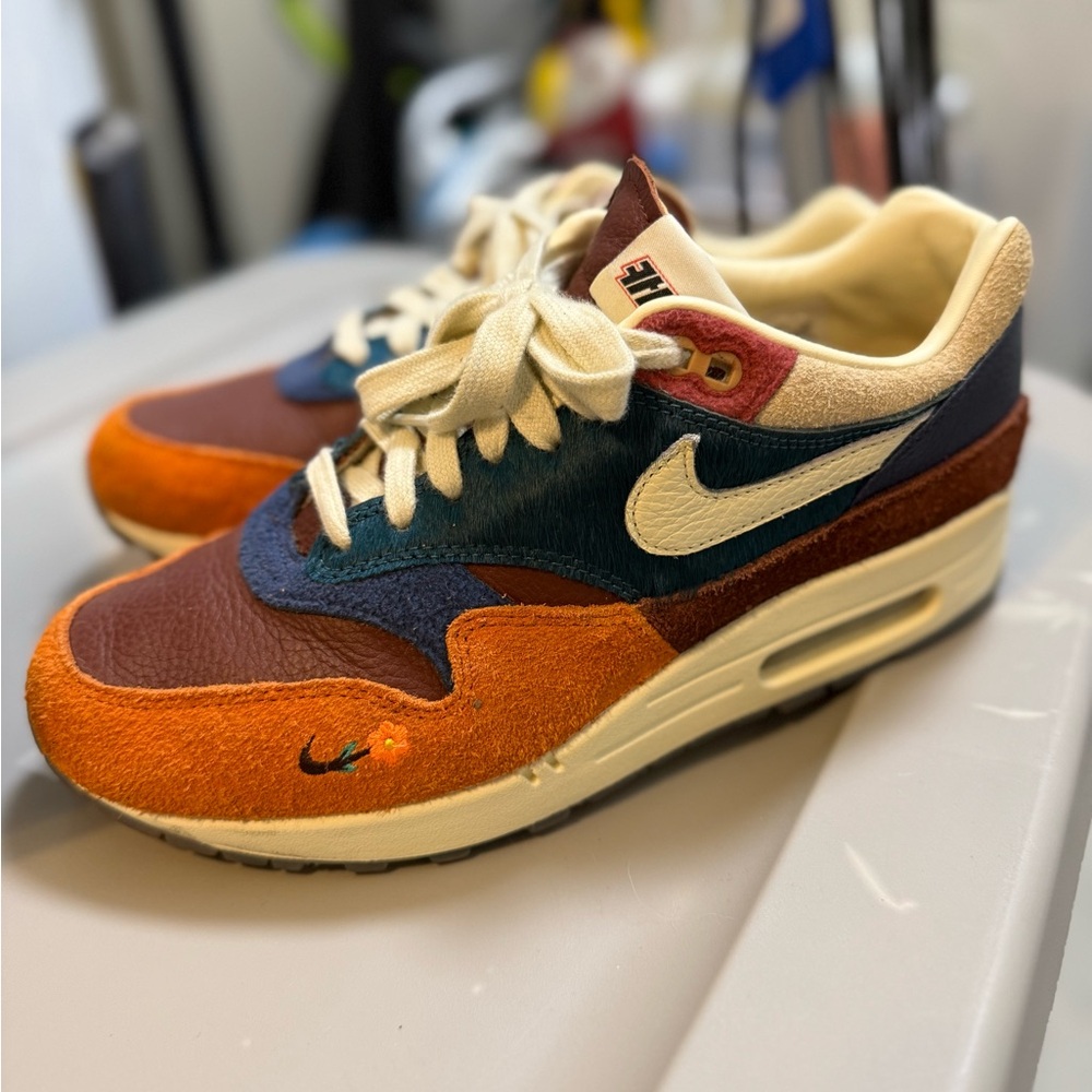 Nike Air Max 1 - Kasina